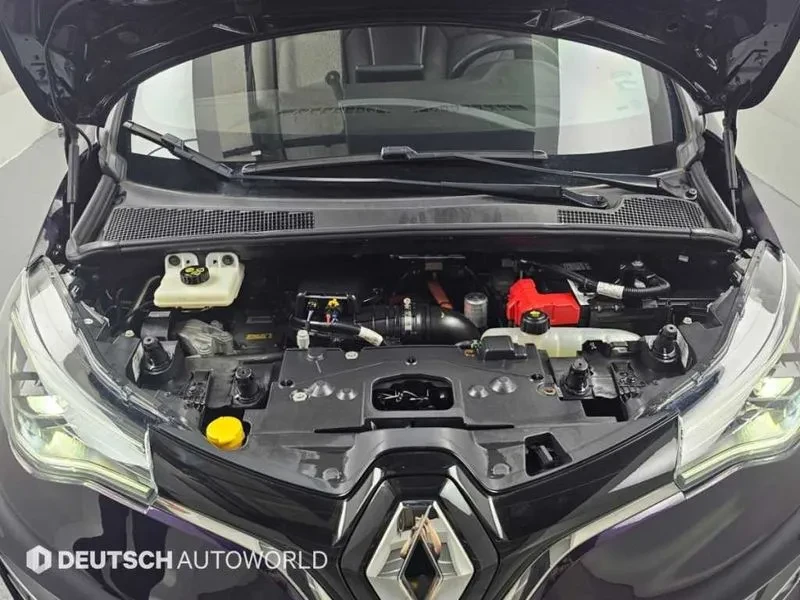 Renault Zoe Intense / 56к км!!!, снимка 6 - Автомобили и джипове - 56656679