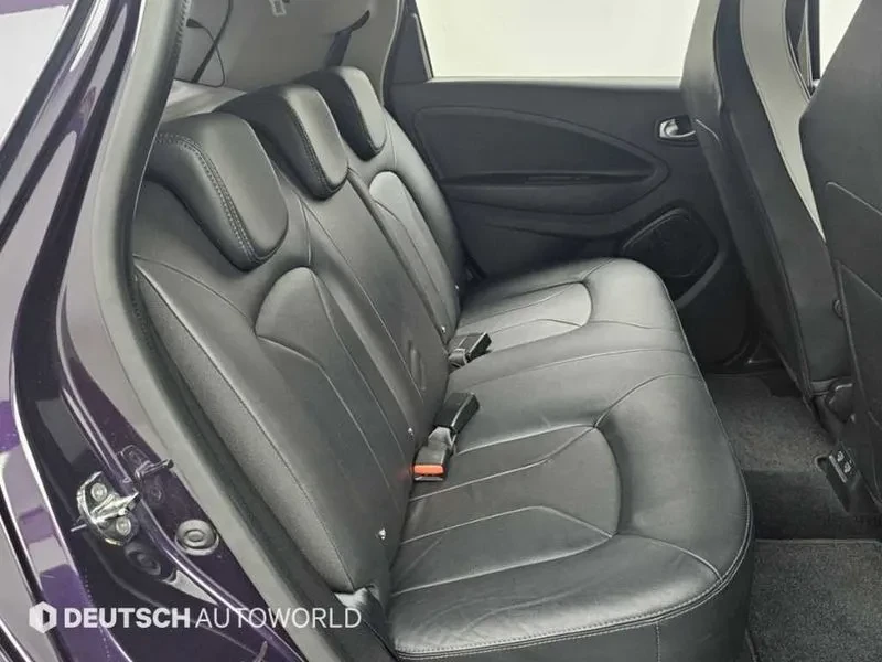 Renault Zoe Intense / 56к км!!!, снимка 12 - Автомобили и джипове - 56656679