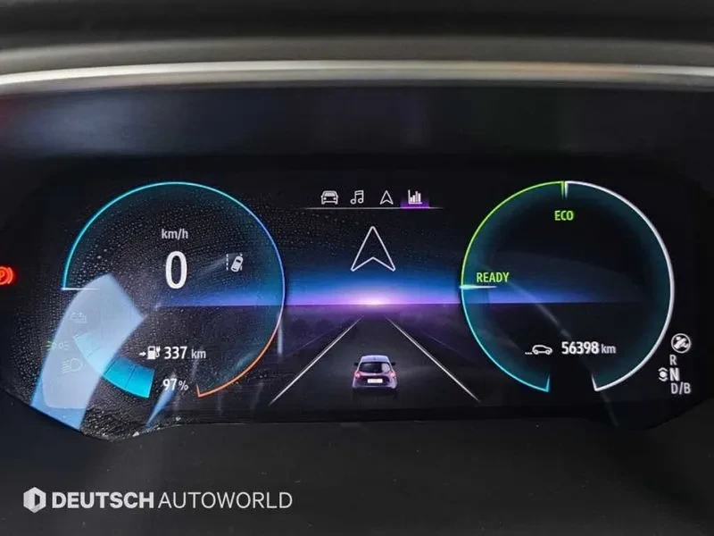 Renault Zoe Intense / 56к км!!!, снимка 8 - Автомобили и джипове - 56656679