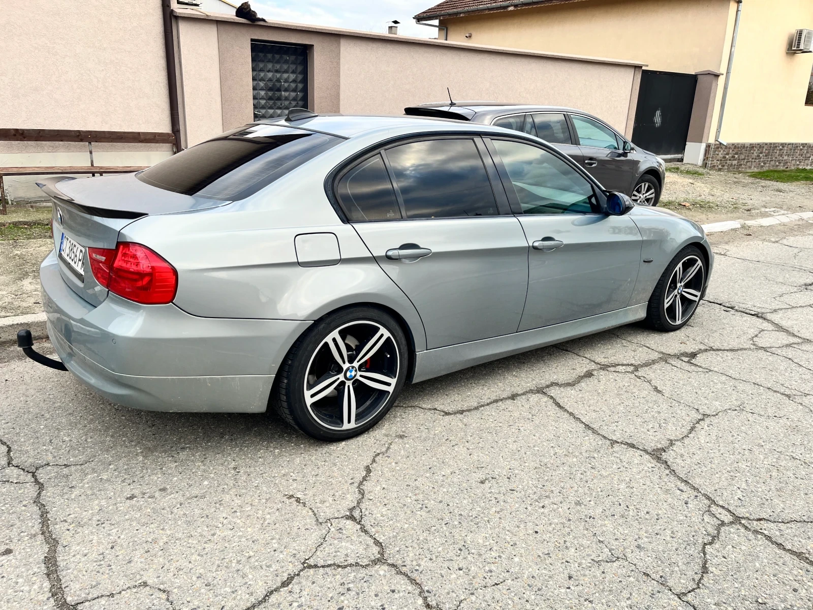 BMW 325, снимка 1