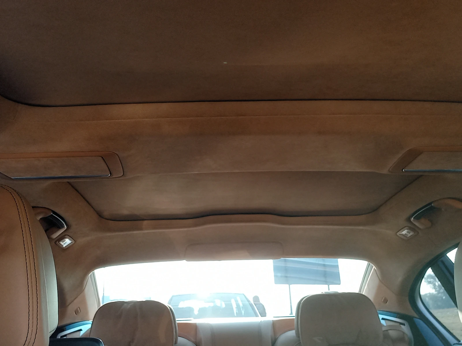 BMW 750 750LI Xdrive Individual | Mobile.bg   14