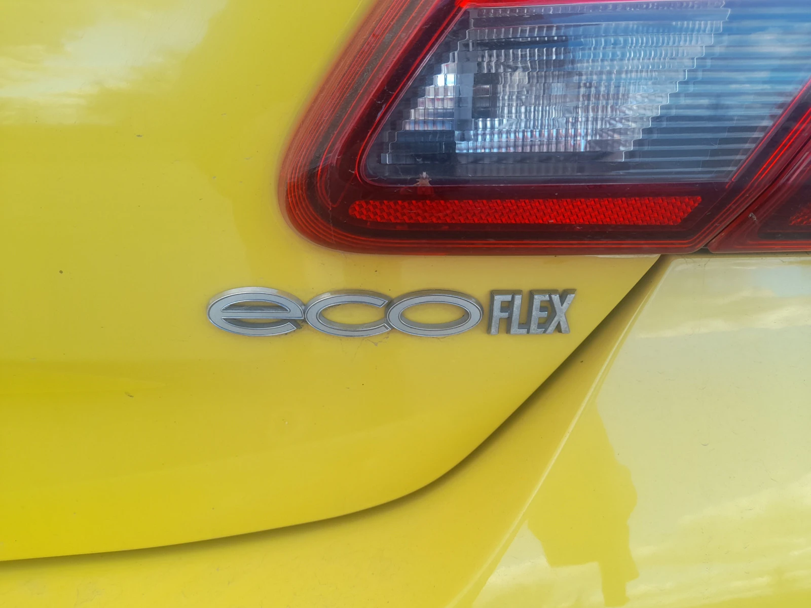 Opel Corsa 1.0, ECO FLEX, ТУРБО, 90k.c. | Mobile.bg — изображение 13