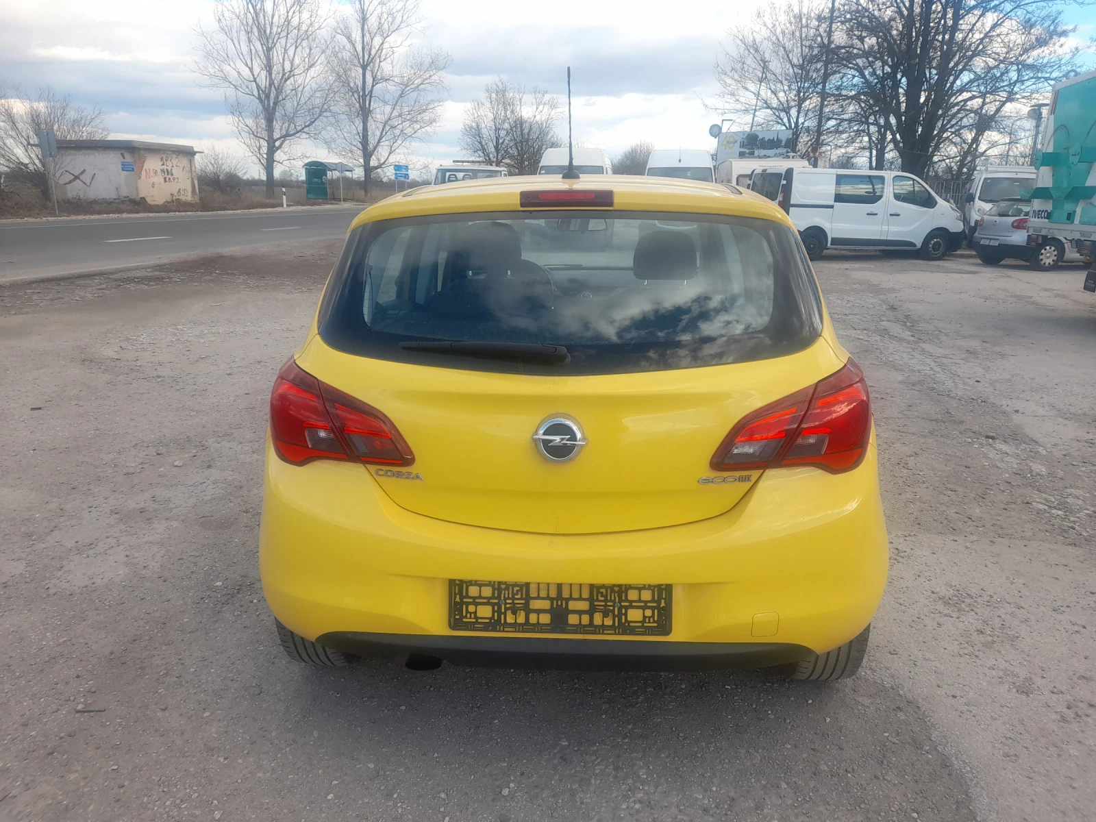 Opel Corsa 1.0, ECO FLEX, 90k.c. - изображение 5