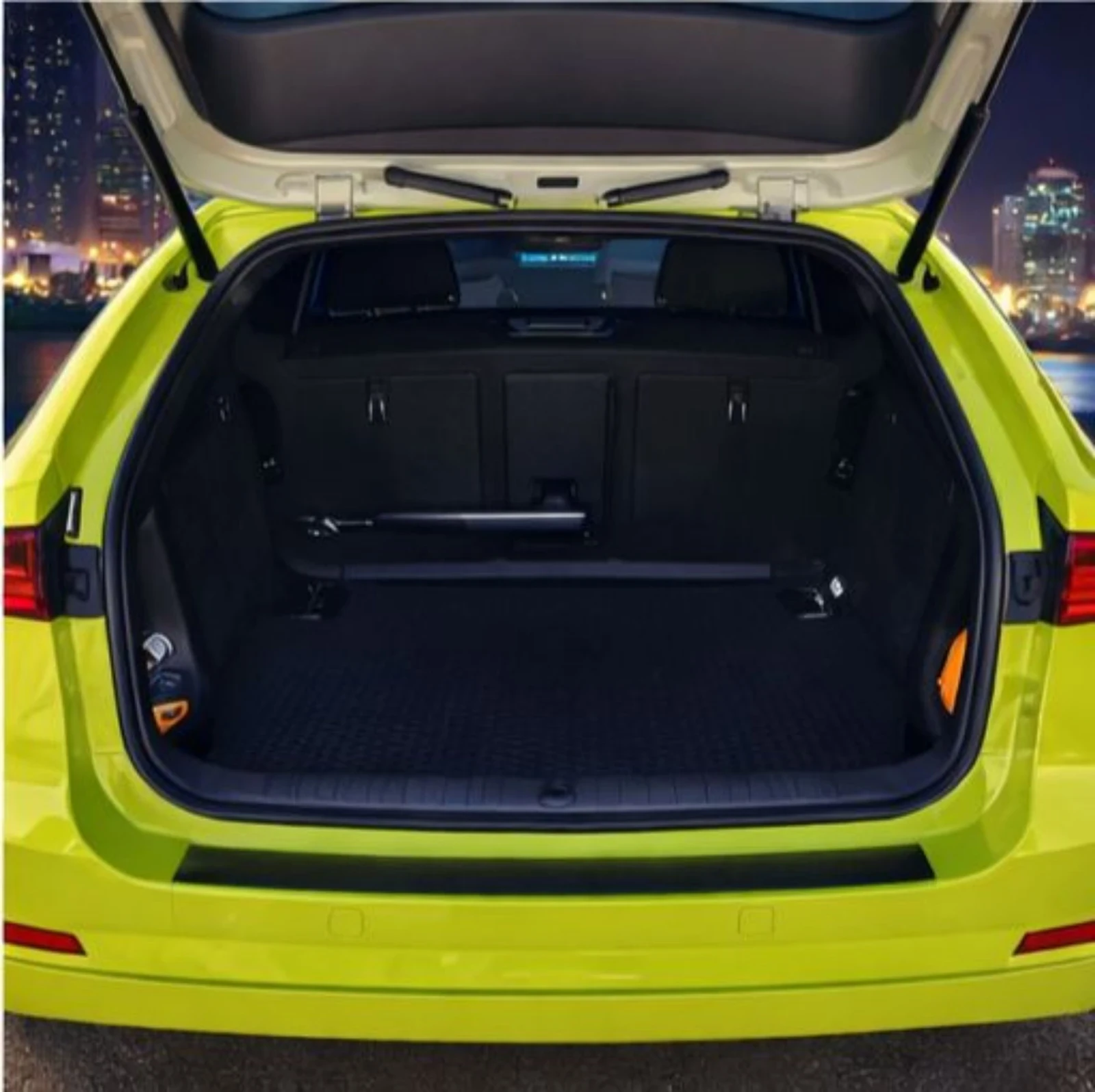 Skoda Octavia 1.5 ECOTEC ELECTRIK LPG, снимка 10 - Автомобили и джипове - 46233638