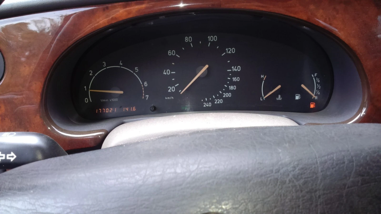 Saab 9-3 93 turbo - изображение 8