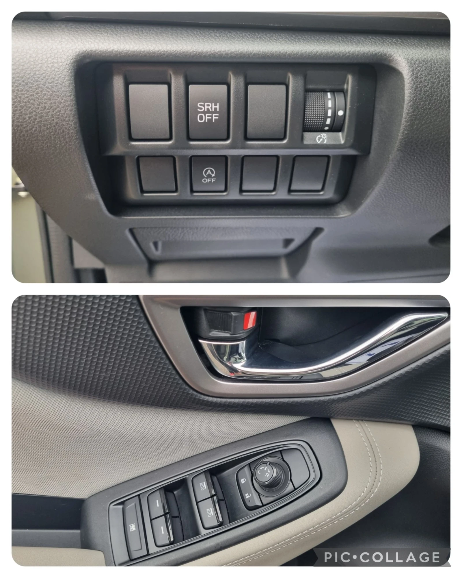 Subaru Forester 2.5 AWD*  !!! | Mobile.bg   13