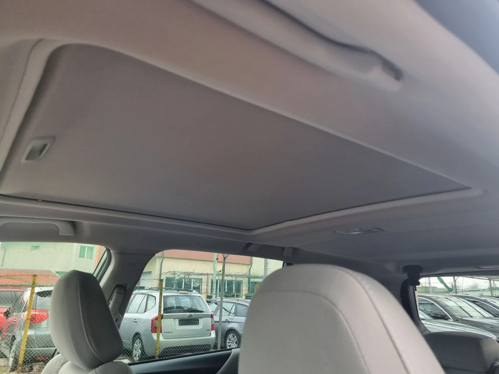 Subaru Forester 2.5 AWD*  !!! | Mobile.bg   17