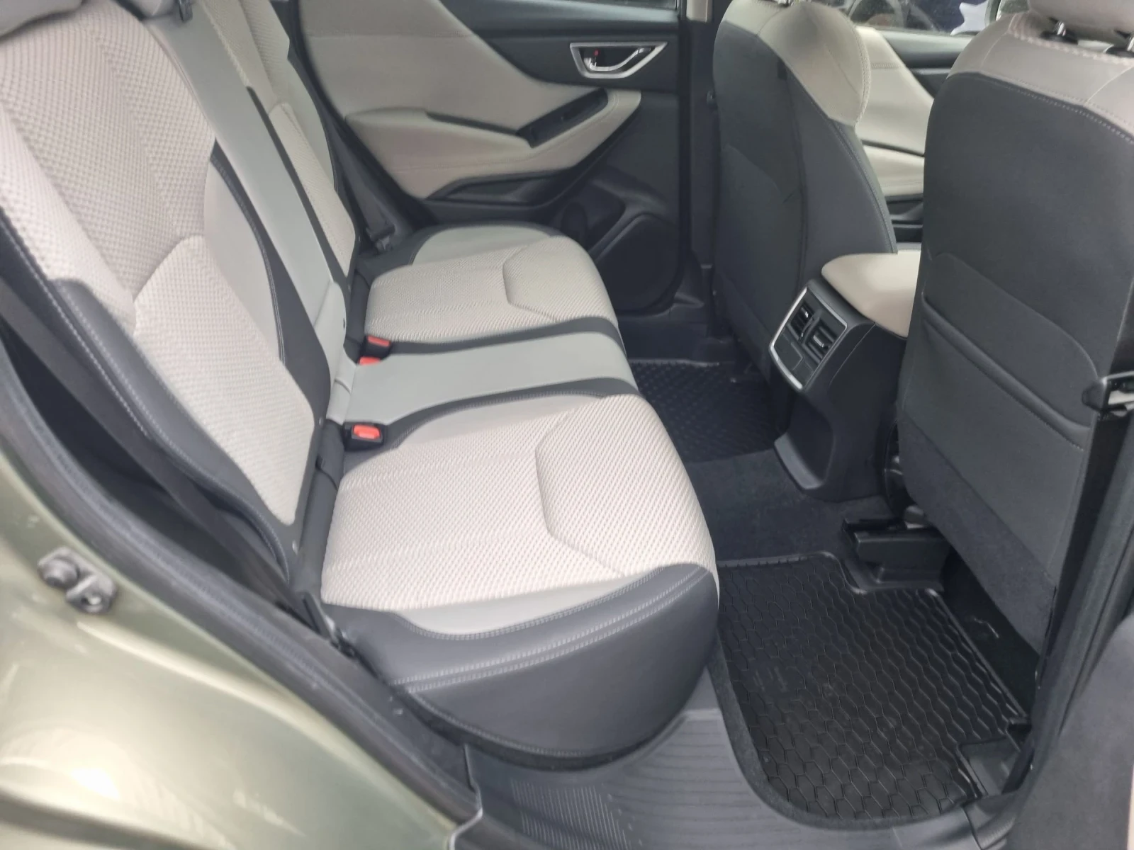 Subaru Forester 2.5 AWD*  !!! | Mobile.bg   16