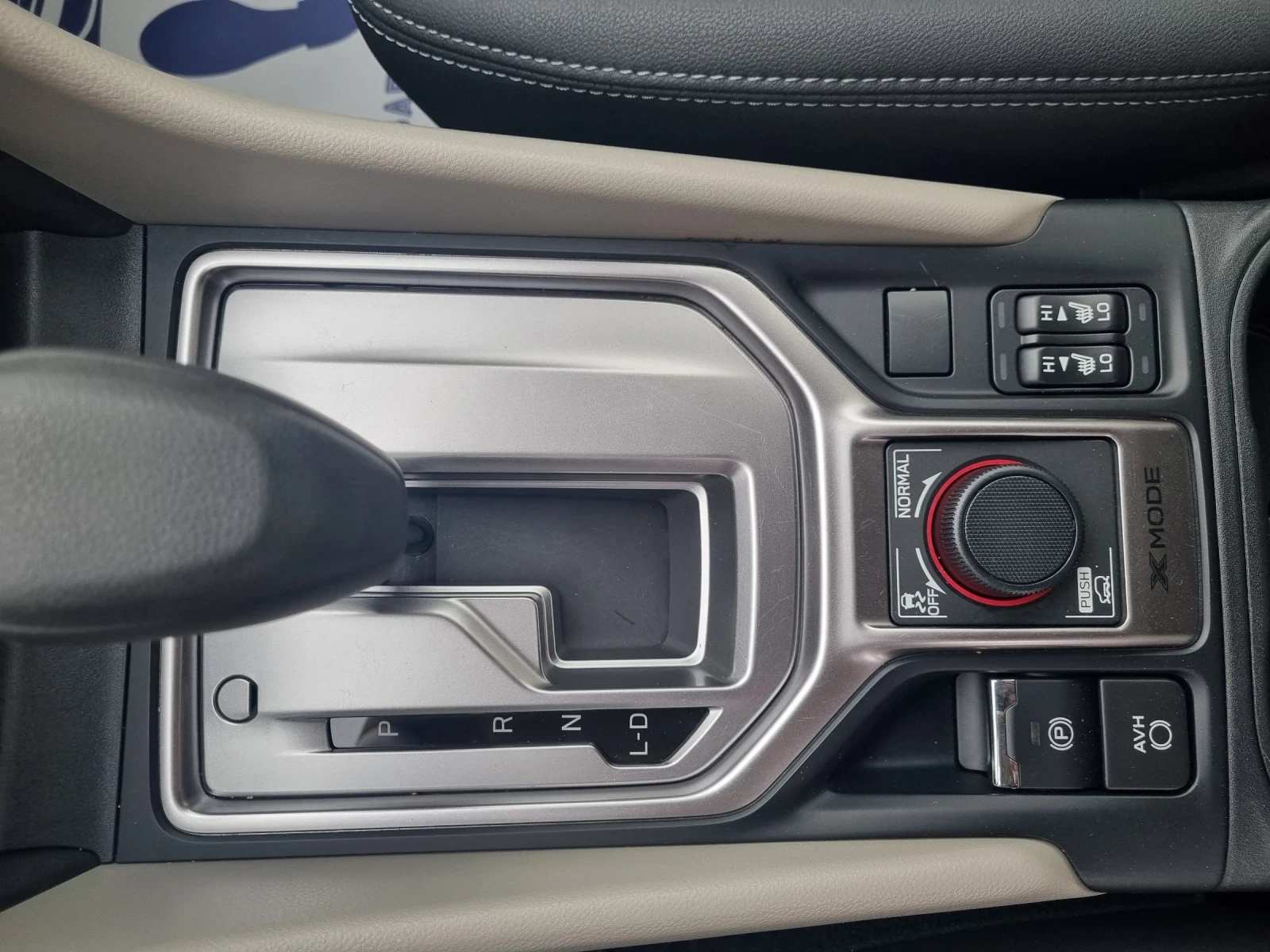 Subaru Forester 2.5 AWD*  !!! | Mobile.bg   12