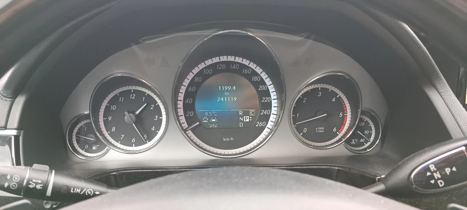 Mercedes-Benz E 350 350 CDI - изображение 10