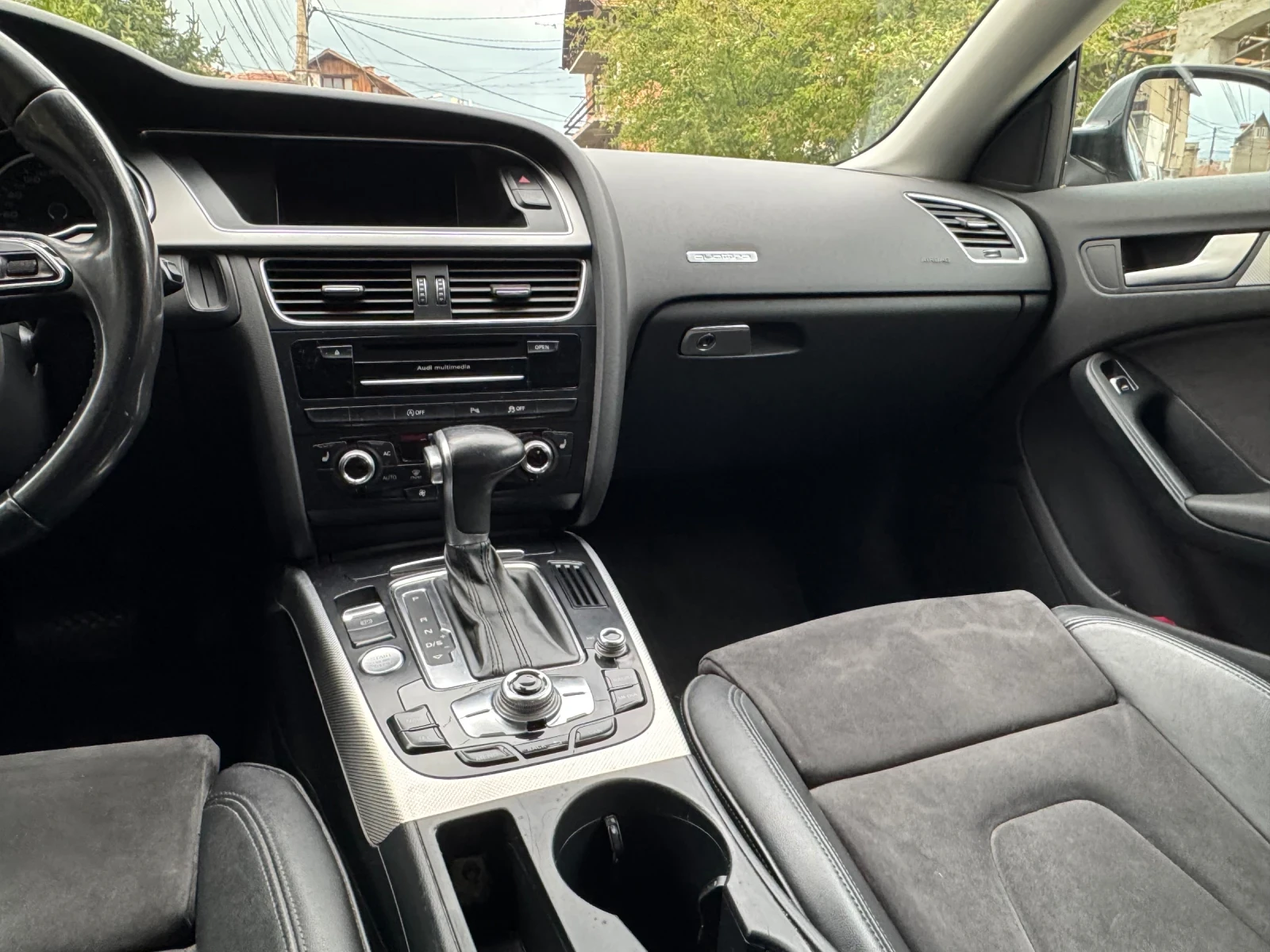 Audi A5 S5/3.0TDI - изображение 10