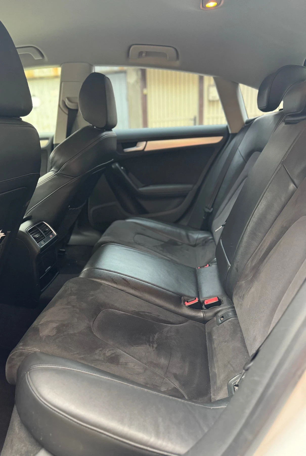 Audi A5 S5/3.0TDI - изображение 8