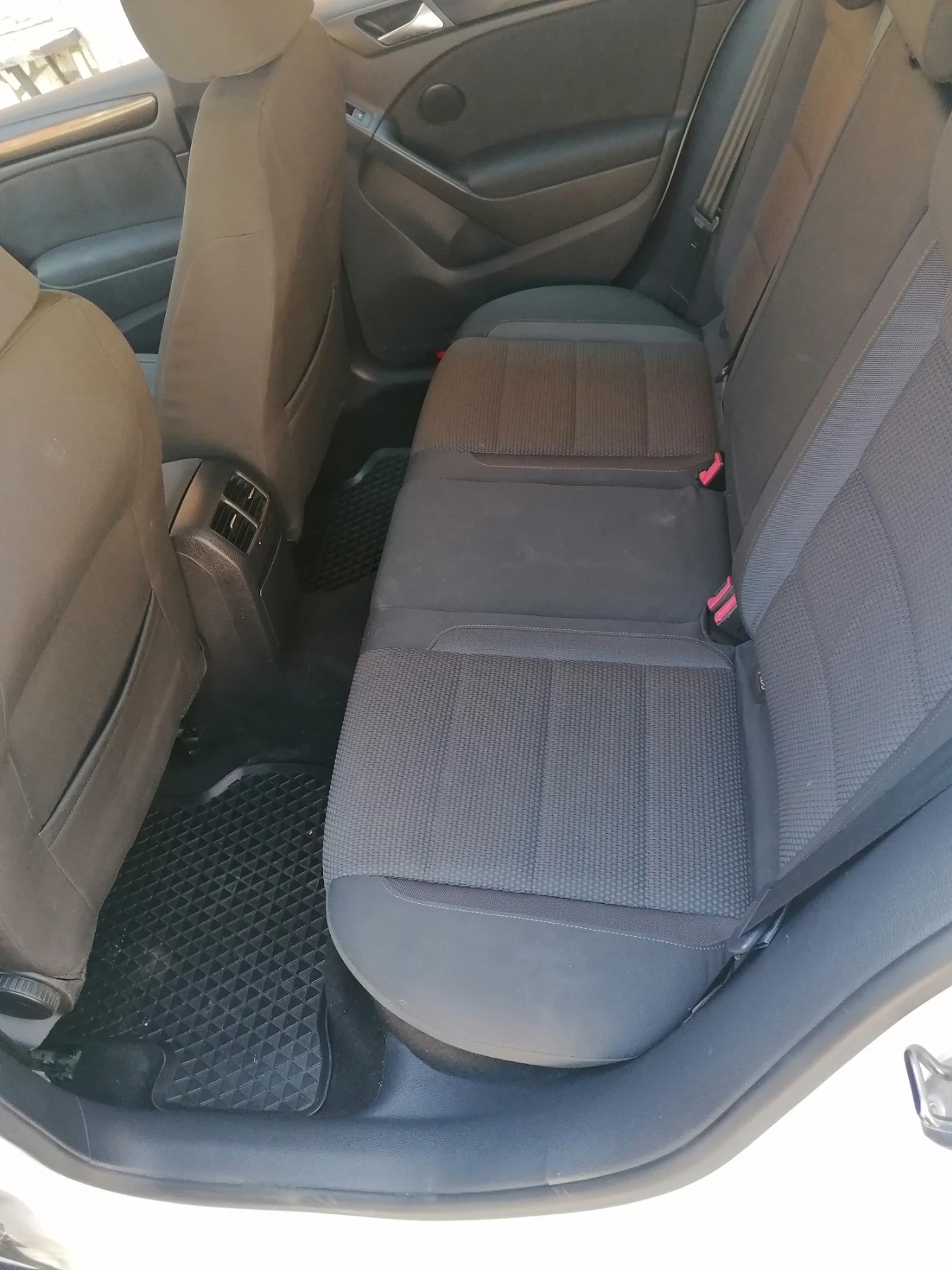 VW Golf  - изображение 6