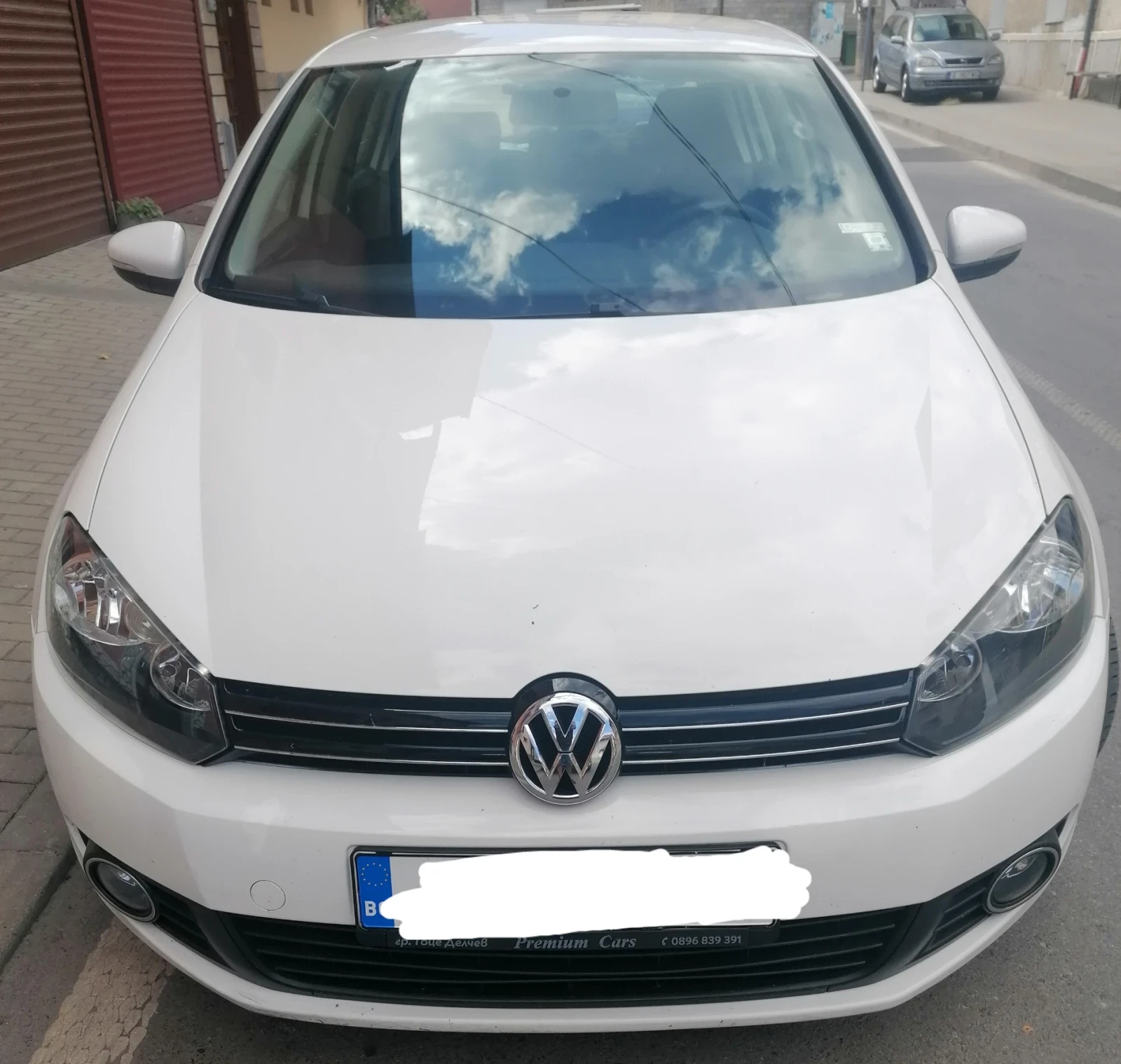 VW Golf | Mobile.bg   1