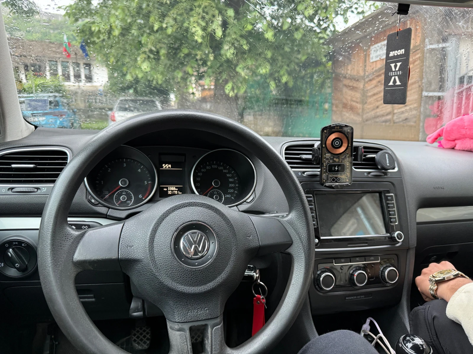 VW Golf  - изображение 5