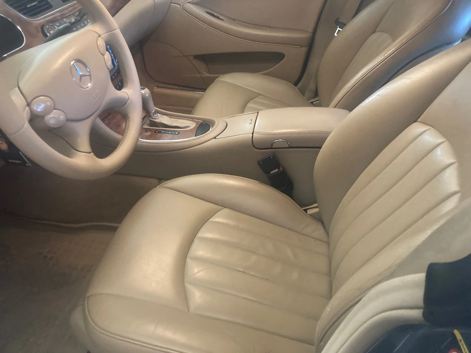 Mercedes-Benz CLS 320 320 cdi - изображение 6