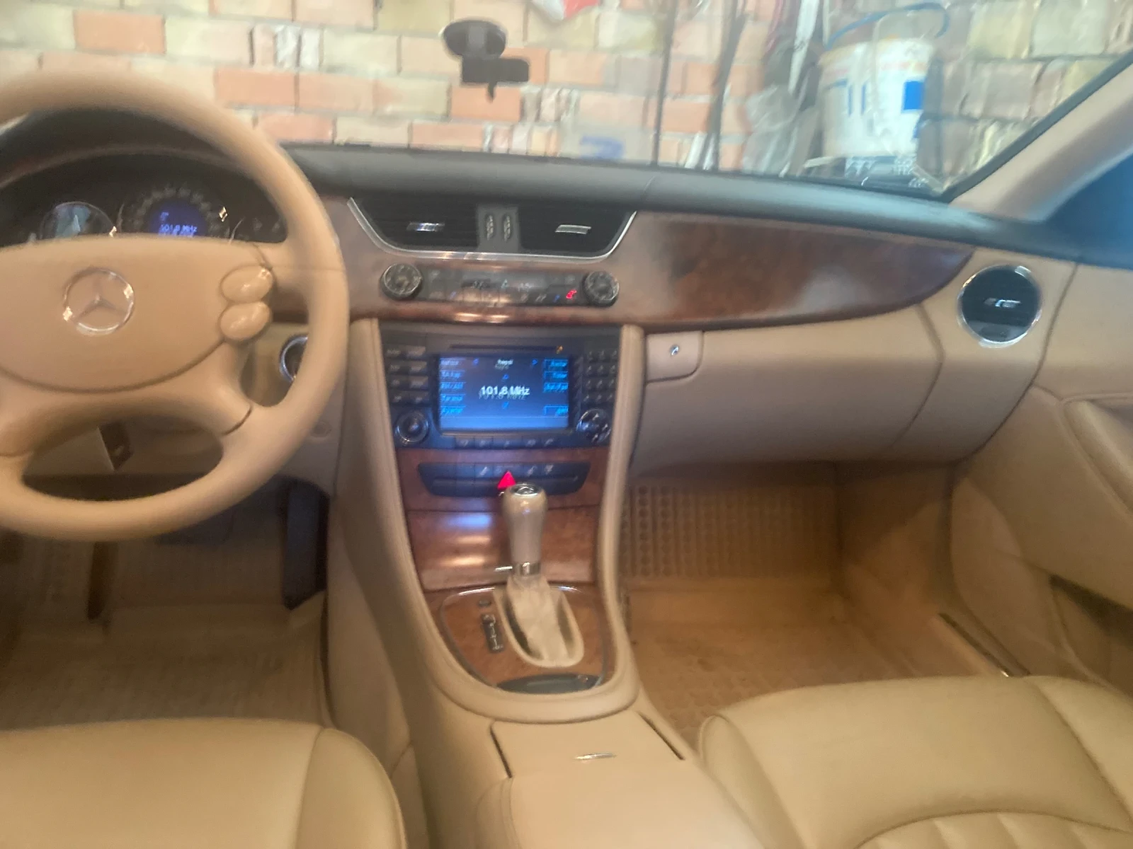 Mercedes-Benz CLS 320 320 cdi - изображение 4