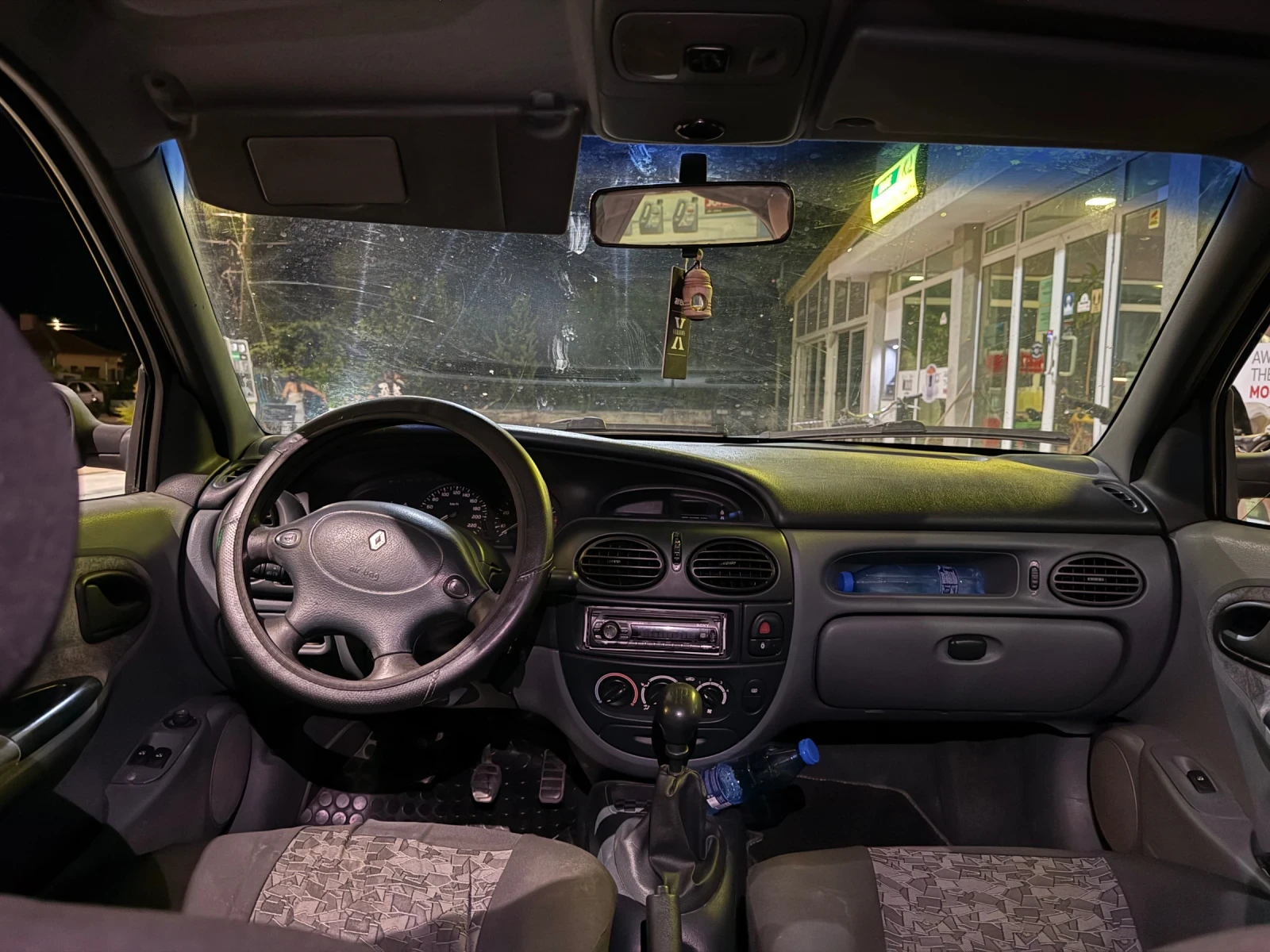 Renault Megane  - изображение 2