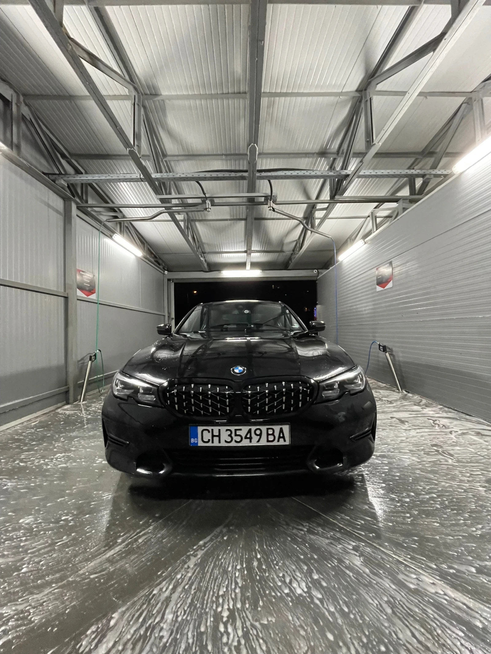BMW 330  - изображение 4