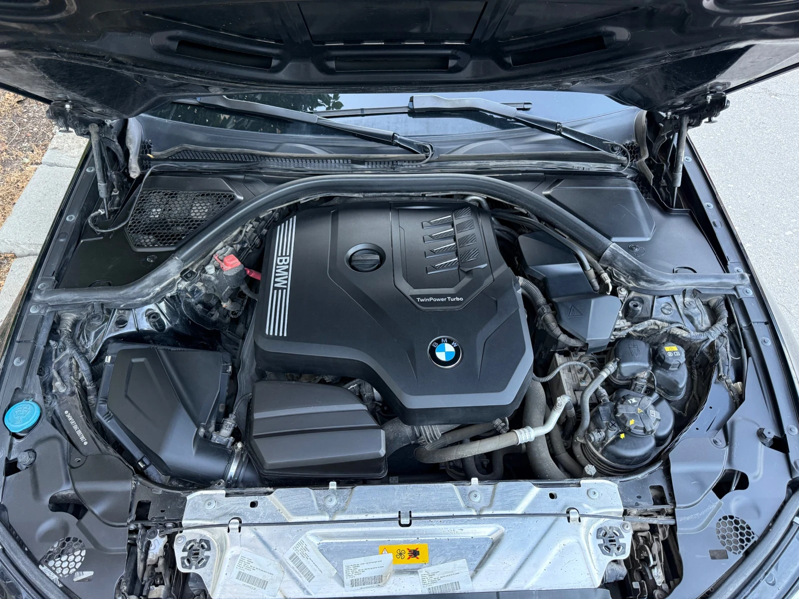 BMW 330  - изображение 5