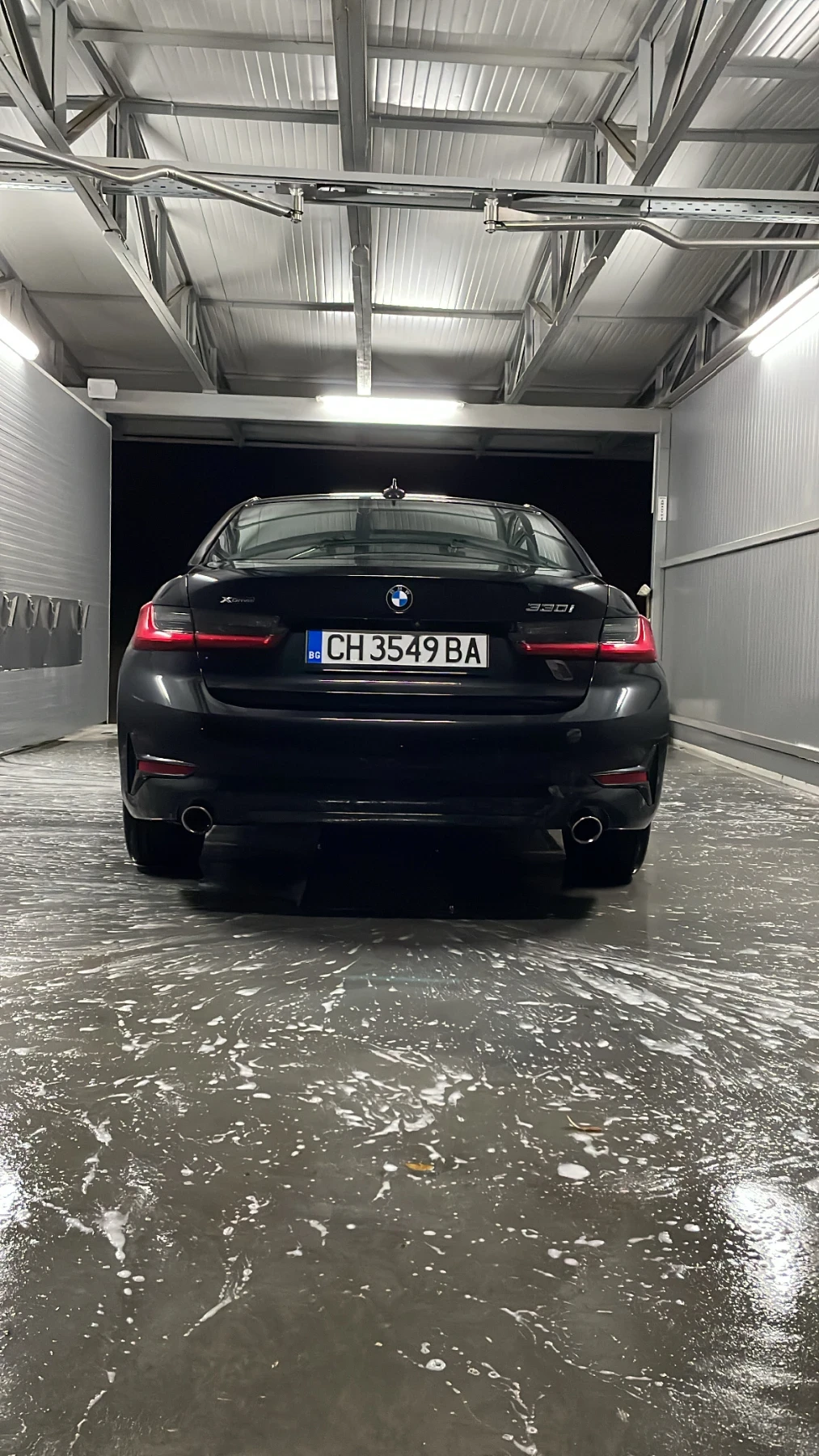 BMW 330  - изображение 3