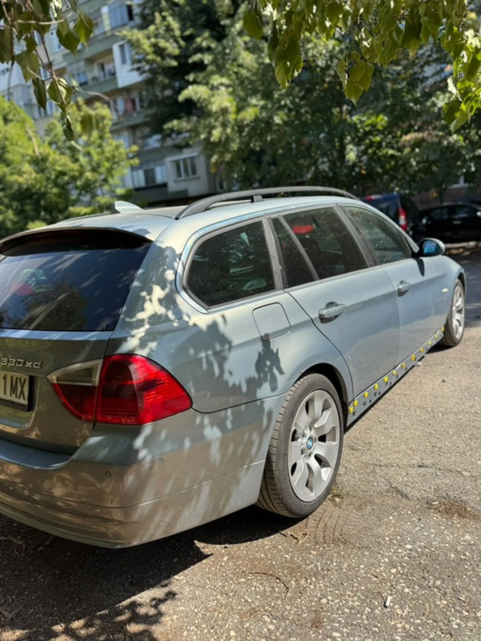 BMW 330  - изображение 3
