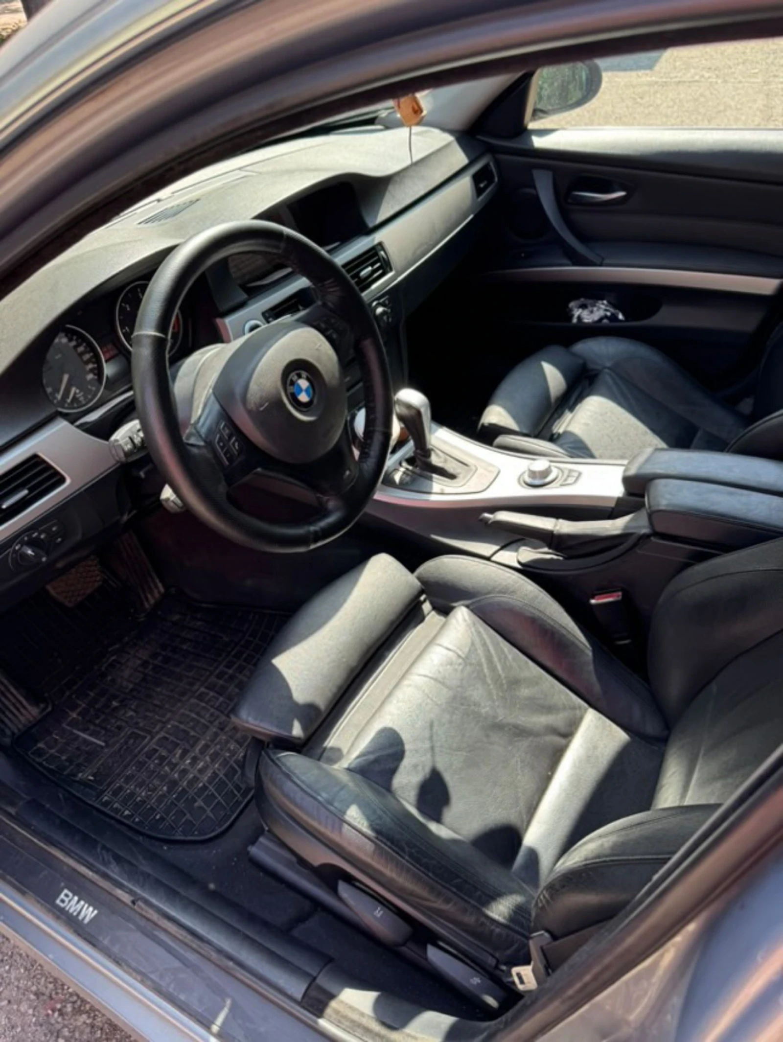 BMW 330  - изображение 4