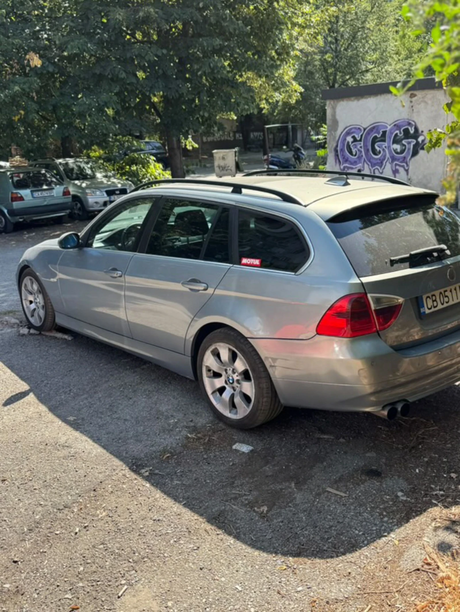 BMW 330  - изображение 5