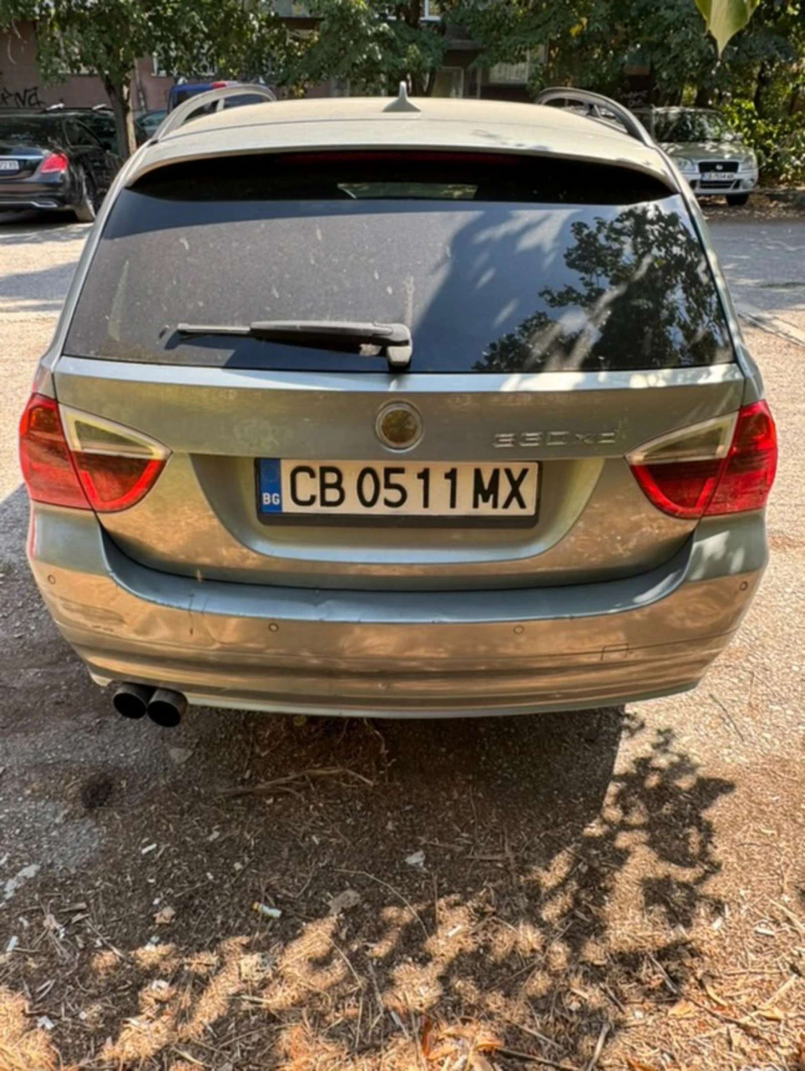 BMW 330  - изображение 7