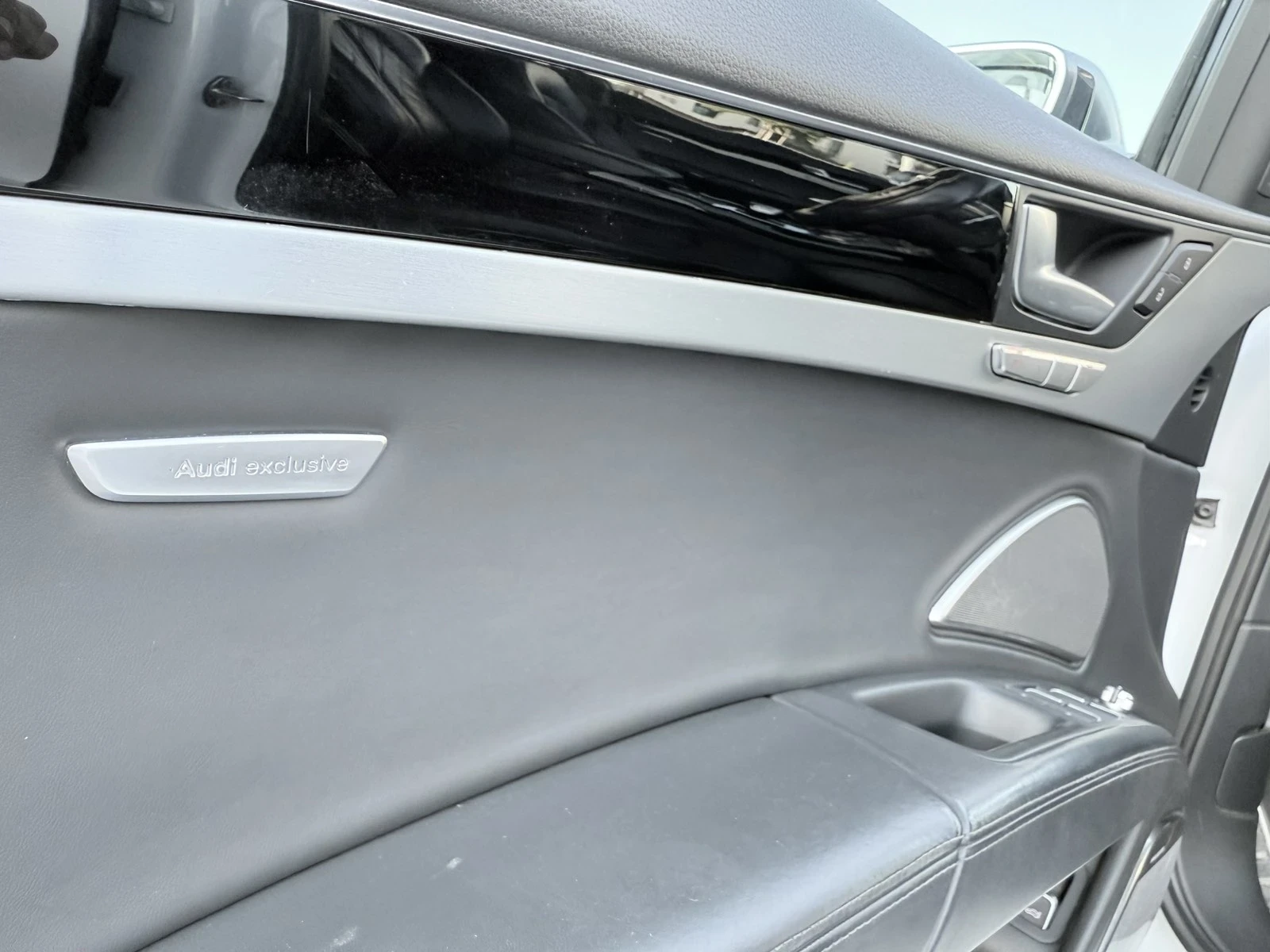 Audi S8 Exclusive Full Full Downpipe  | Mobile.bg   13