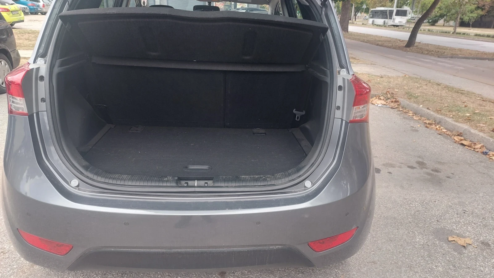 Hyundai Ix20 | Mobile.bg   11