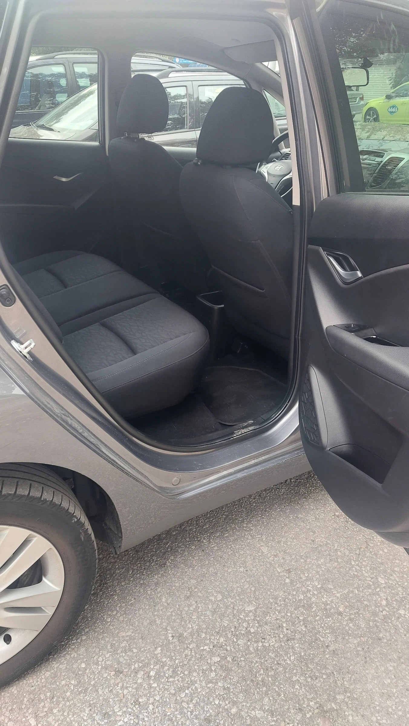Hyundai Ix20  - изображение 6