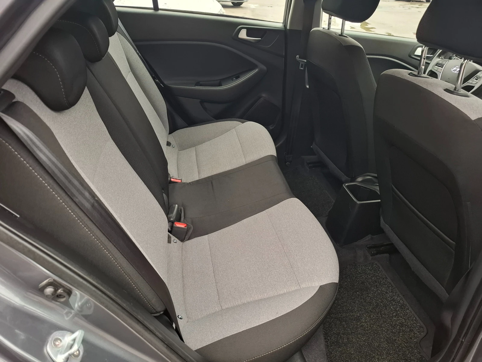 Hyundai I20 1.25i  - изображение 8