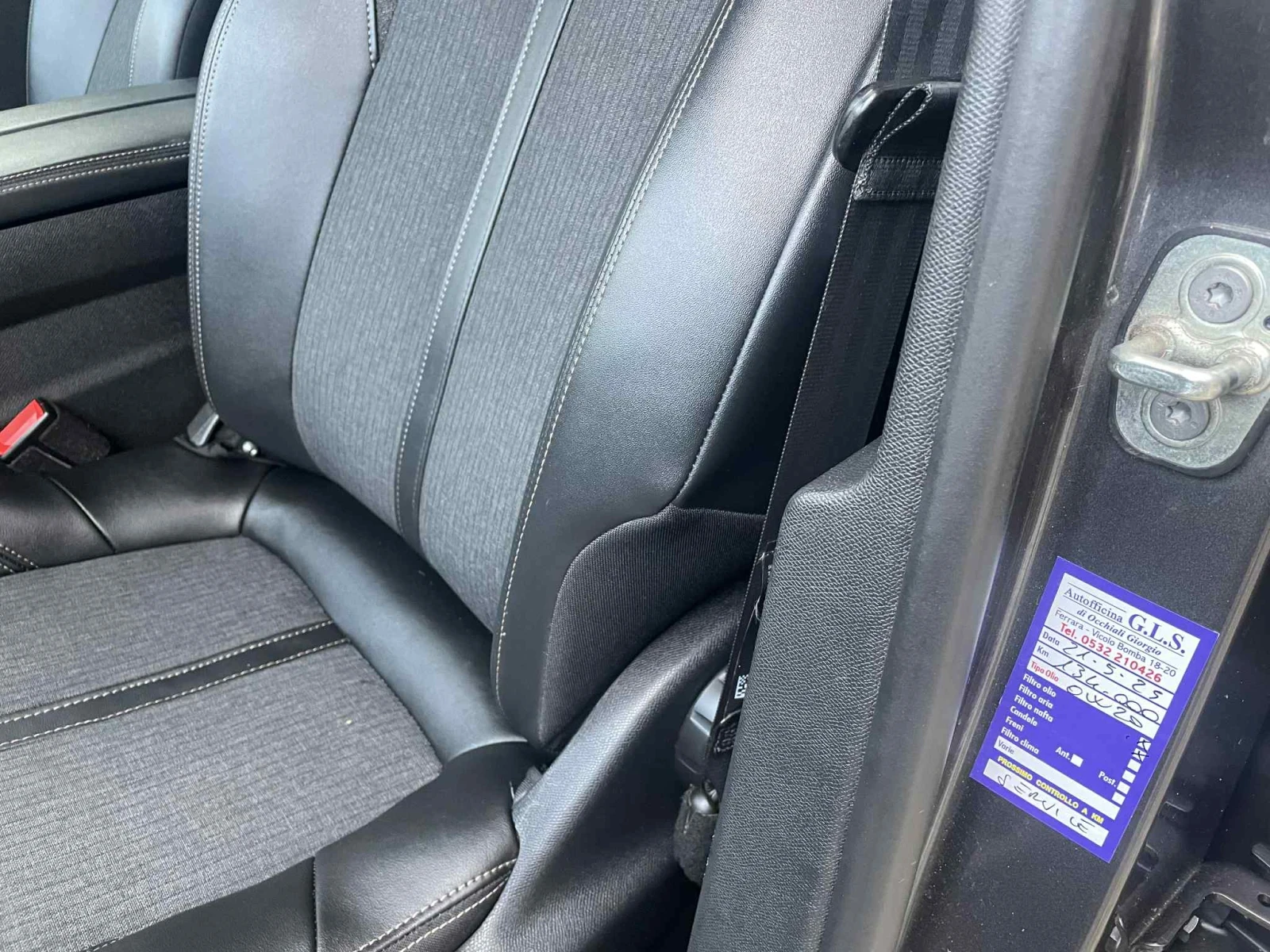 Peugeot 5008 1.5BlueHDI GT-line - изображение 10