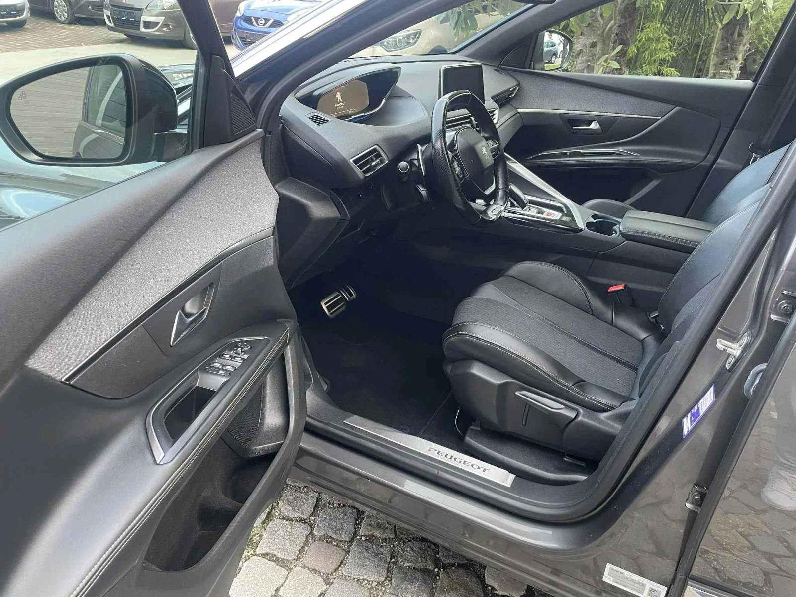 Peugeot 5008 1.5BlueHDI GT-line - изображение 8