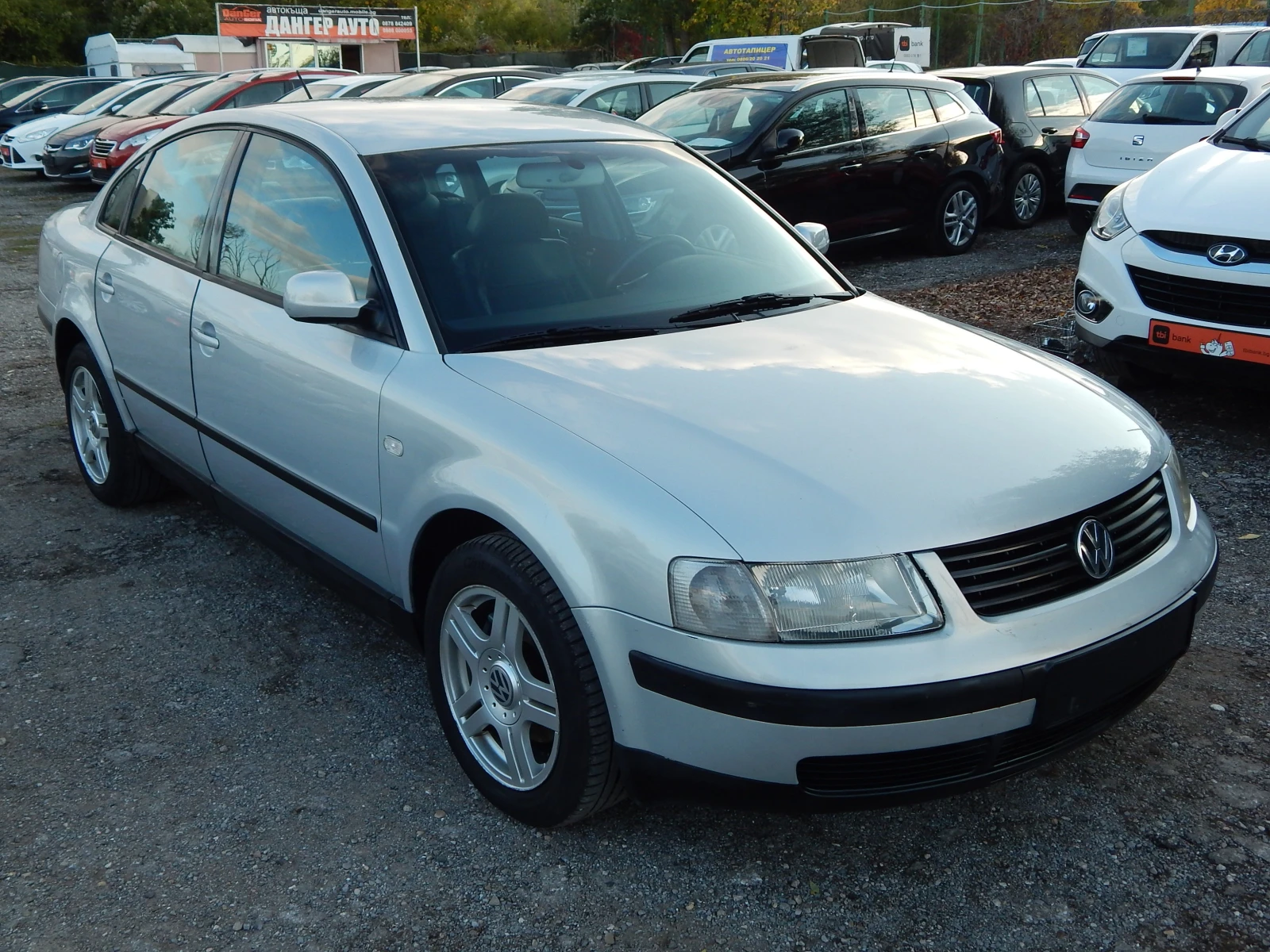 VW Passat 1.8T* 150k.*  - изображение 3