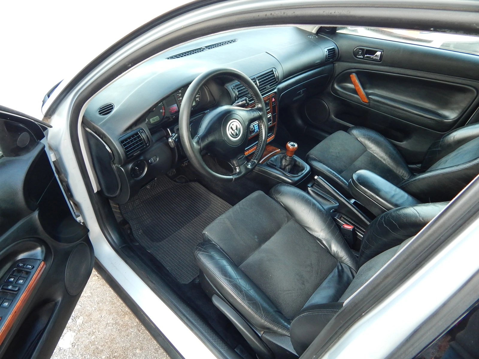 VW Passat 1.8T* 150k.*  - изображение 8