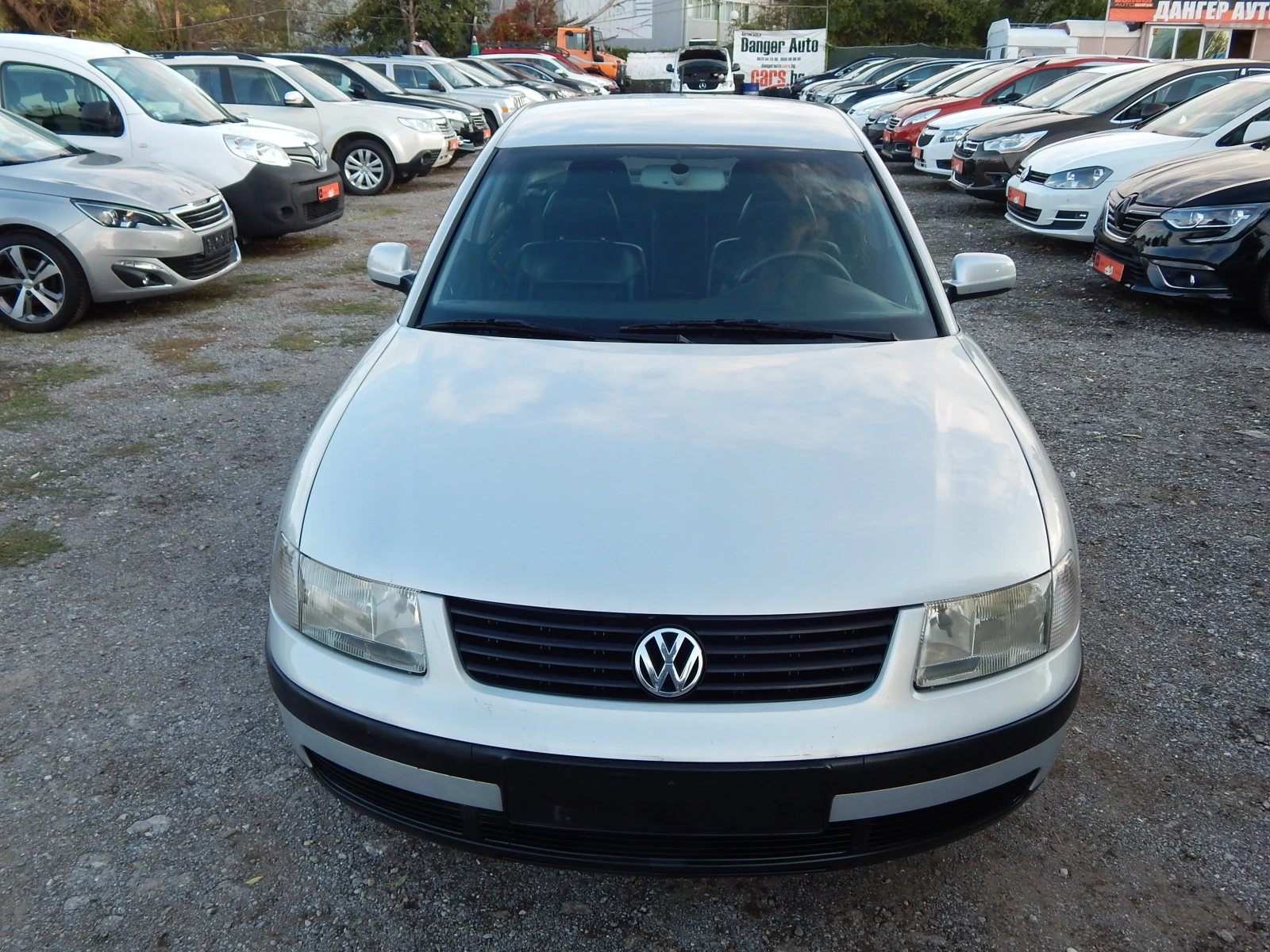 VW Passat 1.8T* 150k.*  - изображение 2