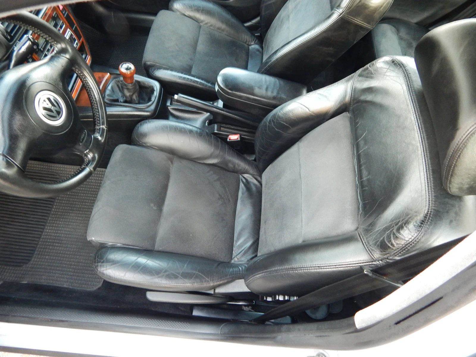 VW Passat 1.8T* 150k.*  - изображение 10