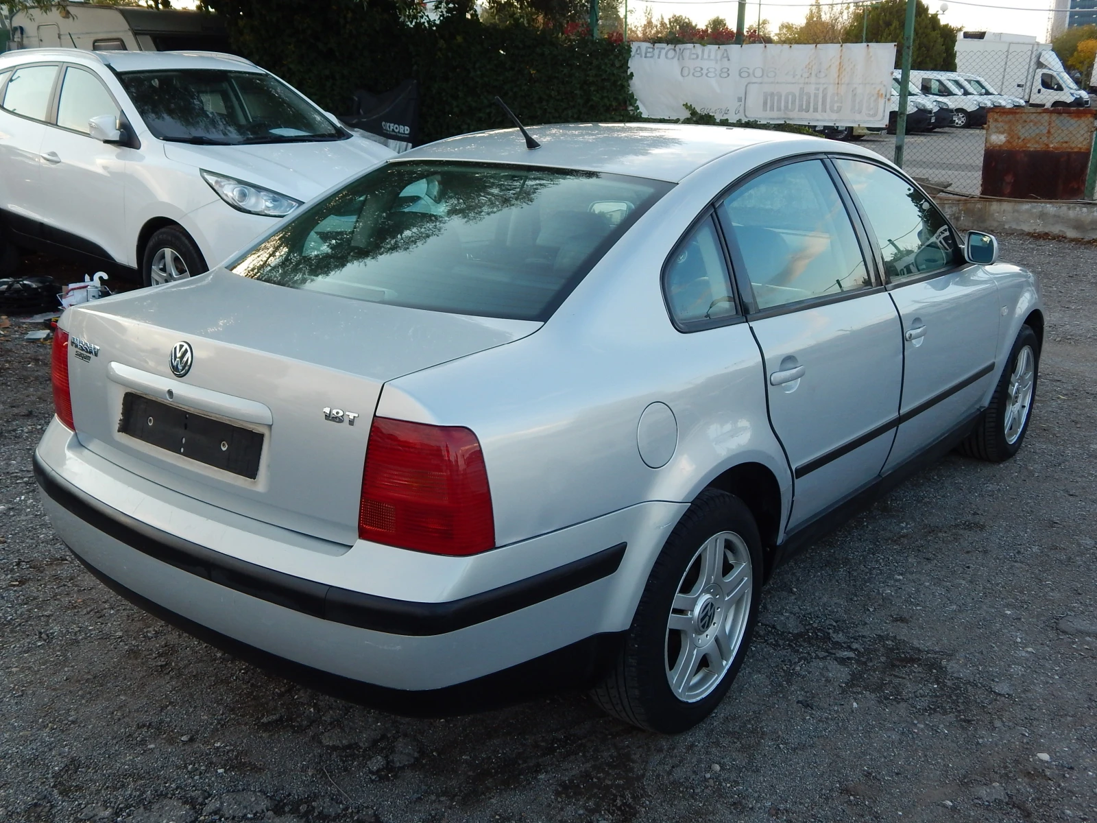 VW Passat 1.8T* 150k.*  - изображение 4