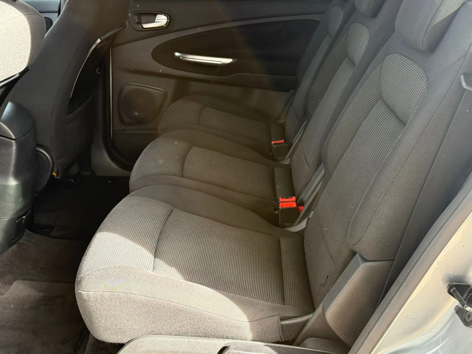 Ford Galaxy | Mobile.bg   16