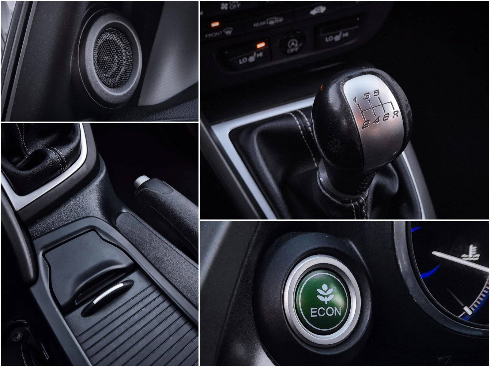 Honda Civic 1.6 I-DTEC,  ,   | Mobile.bg   5