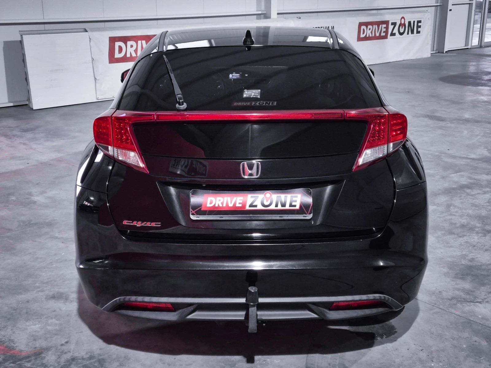Honda Civic 1.6 I-DTEC,  ,   | Mobile.bg   4