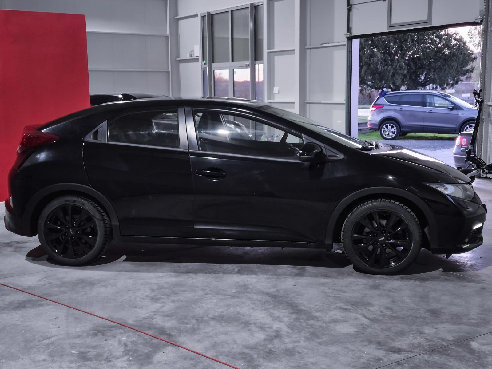 Honda Civic 1.6 I-DTEC,  ,   | Mobile.bg   2