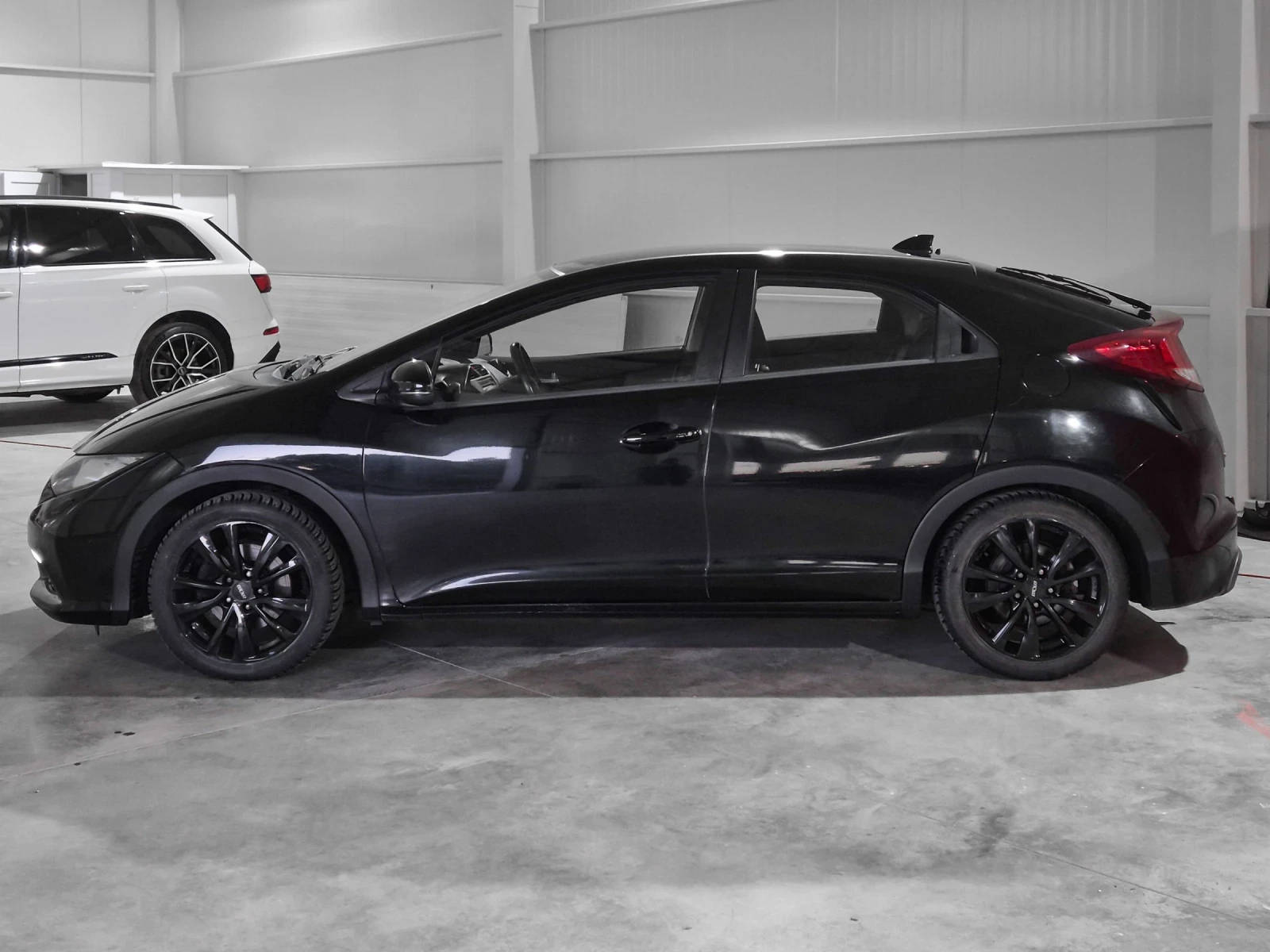 Honda Civic 1.6 I-DTEC,  ,   | Mobile.bg   3