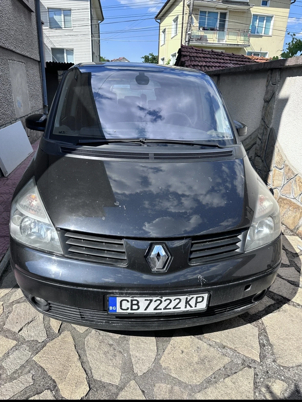 Renault Espace | Mobile.bg � ����������� 1