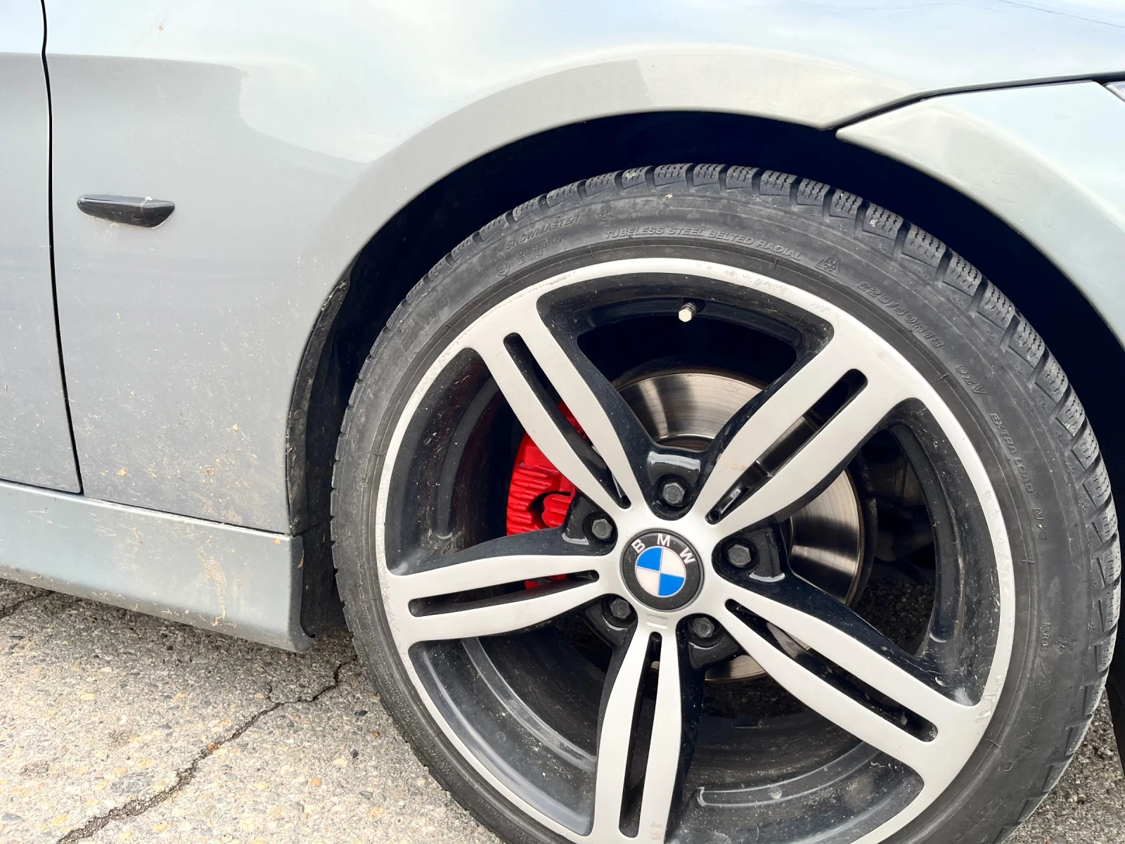 BMW 325 | Mobile.bg   7