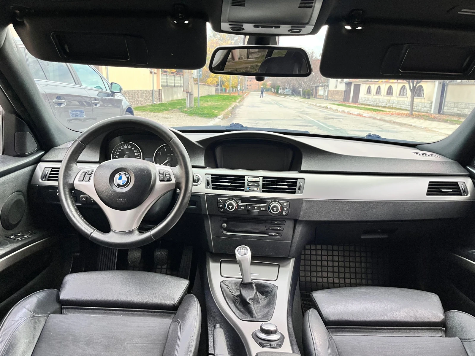 BMW 325 | Mobile.bg   6