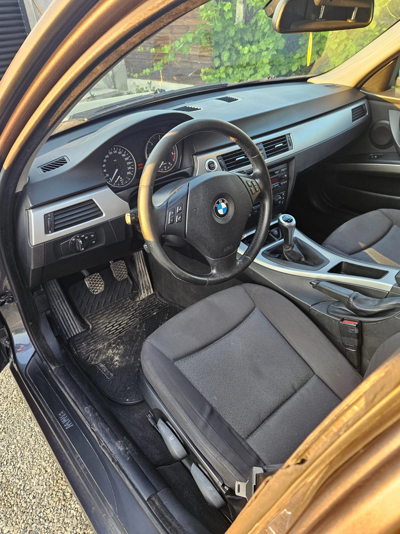 BMW 320 | Mobile.bg   4