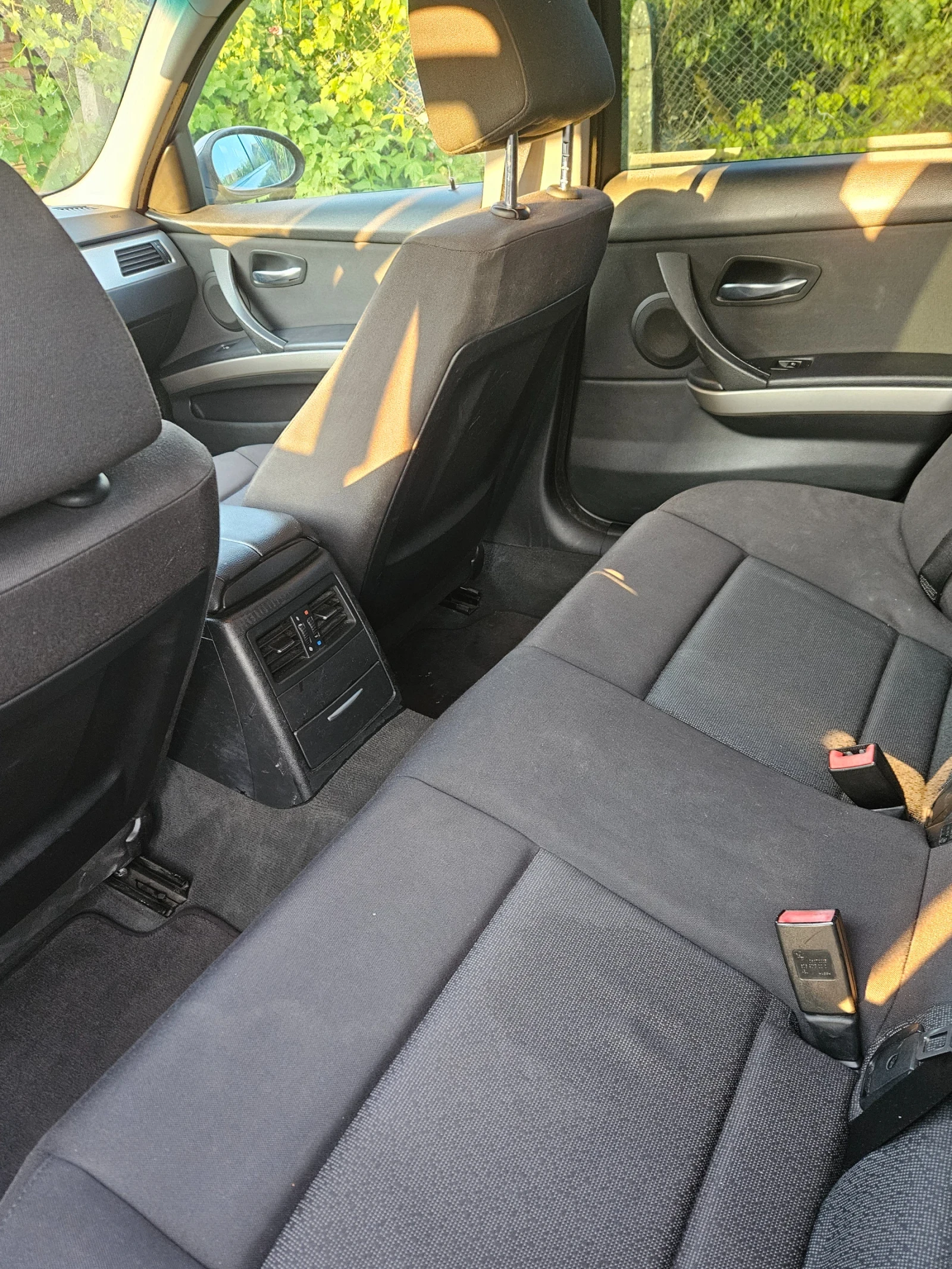 BMW 320 | Mobile.bg   6